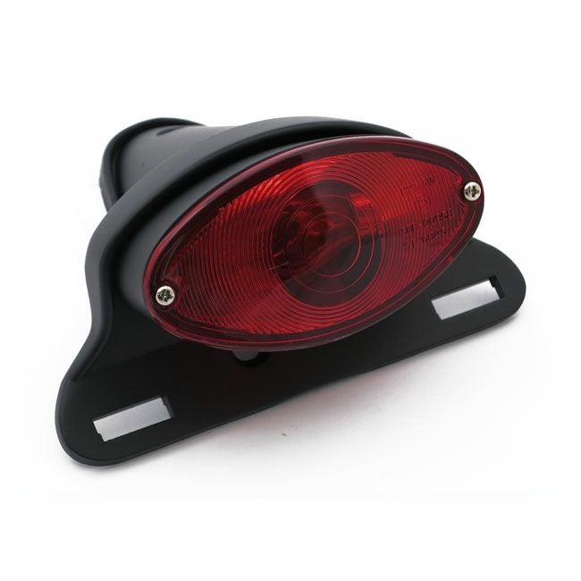 期間限定値下げ　Bates ハーレー　ベイツ トライアンフ　テールランプ 11270 ベイツスタイル LEDテールライト (ハーレービンテージ(在庫あり