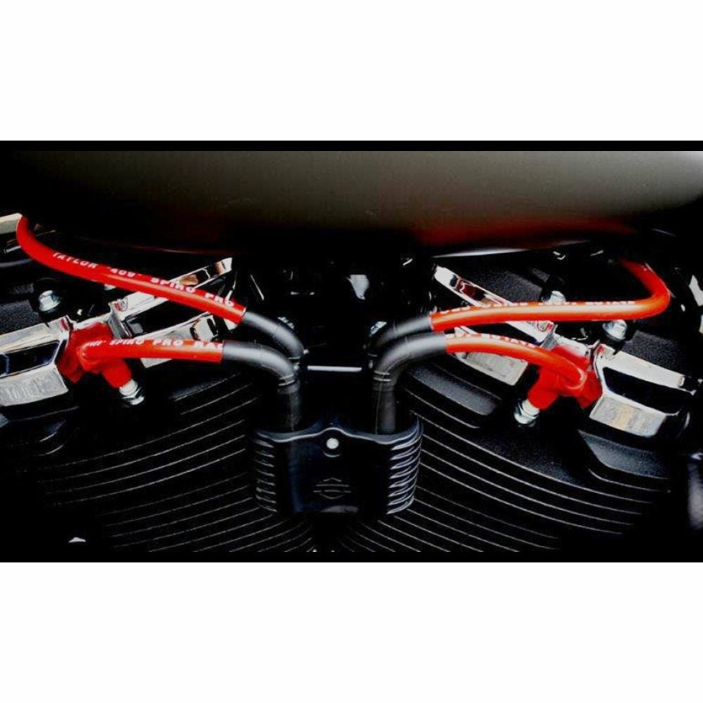 寺田モータース　ミルウォーキーエイトソフテイル用オイルクーラーコアガードRG-5 寺田モータース Harley-Davidson ミルウォーキーエイトソフテイル用
