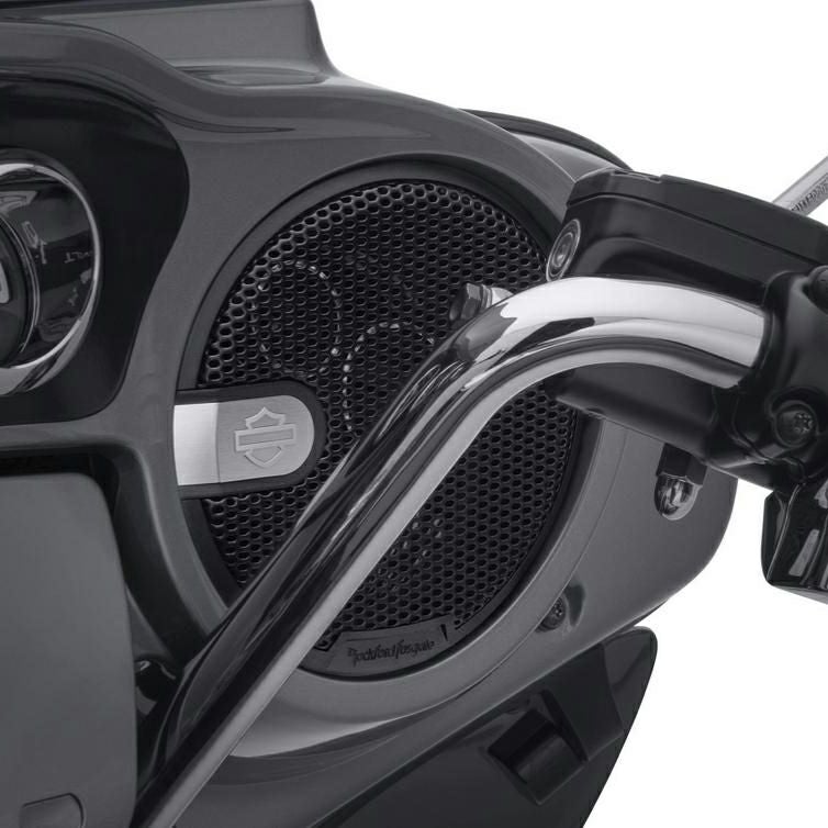 ハーレー純正 ツアラー オーディオ スピーカー|Harley Davidson