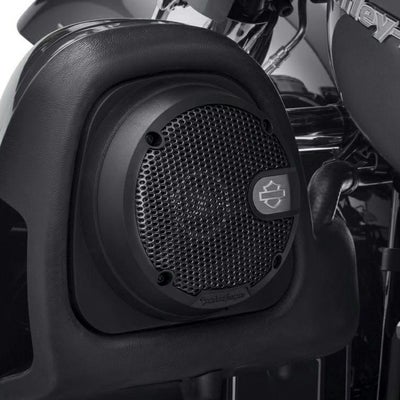 ブームオーディオステージ II スピーカーキットフェアリングフロア 
