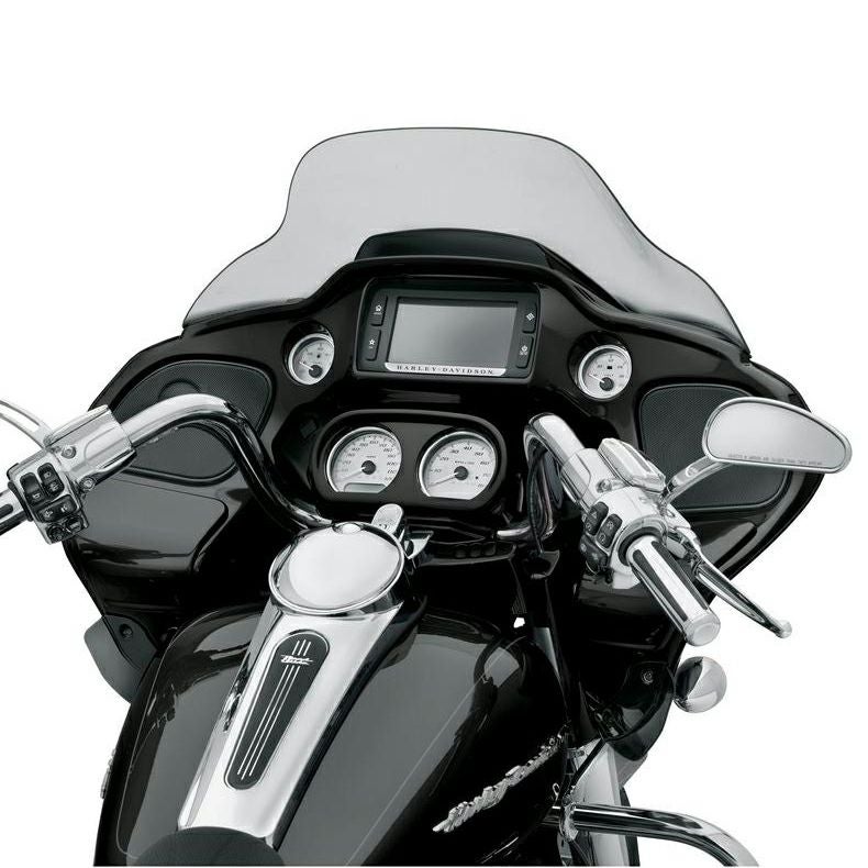 FLTR（ロードグライド）2015以降用フェアリング＆スポイラー