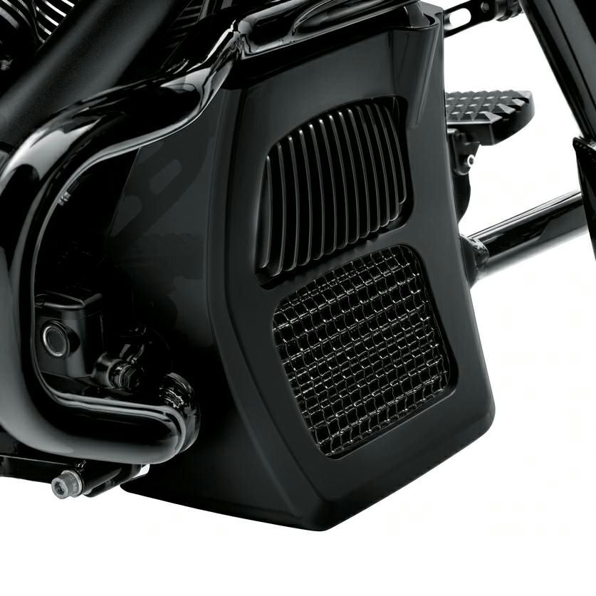 ハーレー純正 ツアラー フェンダー廻りパーツ|Harley Davidson