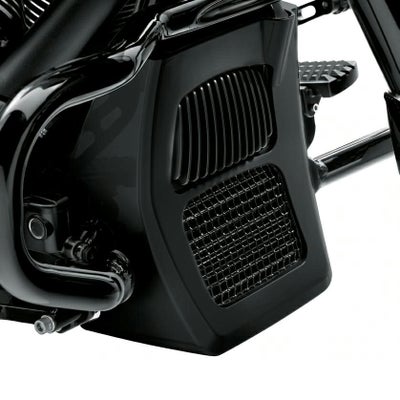ハーレー純正 ツアラー フェンダー廻りパーツ アクスルカバー|Harley 