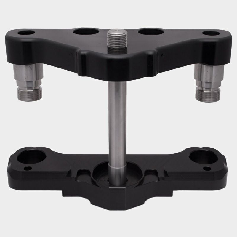 トライク 7°レイクトリプルツリー ブラック Hawg Halters Inc