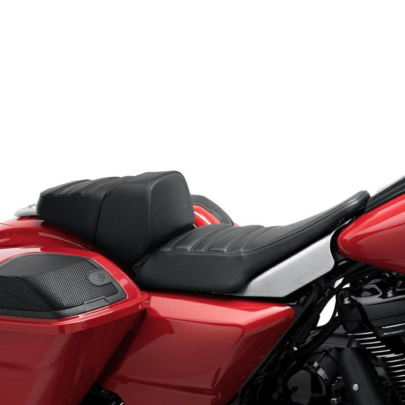 ツーリングモデル用ハーレー純正シート｜ハーレーカスタムパーツ専門店
