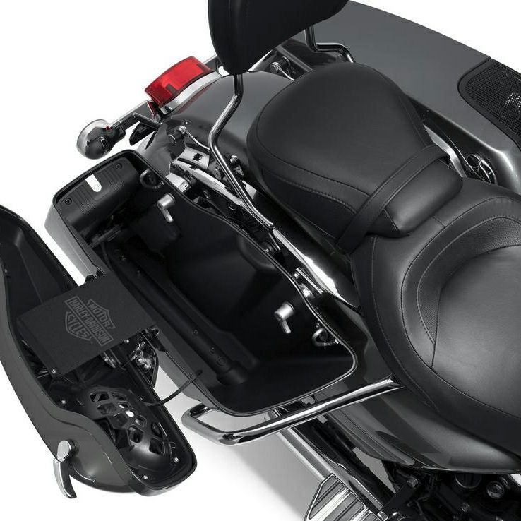ハーレー純正 ツアラー オーディオ スピーカー|Harley Davidson