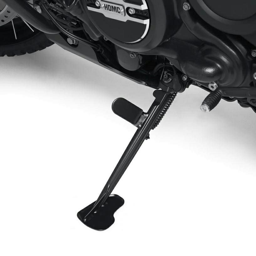 ハーレー パンアメリカ S アドベンチャー ジフィースタンド（RA1250S
