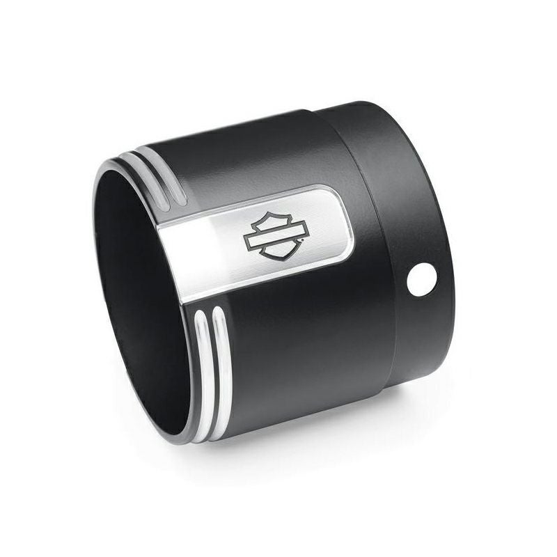 ハーレー純正 ソフテイル マフラー|Harley Davidson