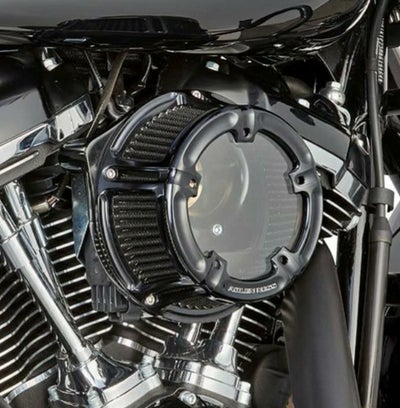 Arlen Ness エアクリーナー補修パーツ ハーレーパーツメーカー