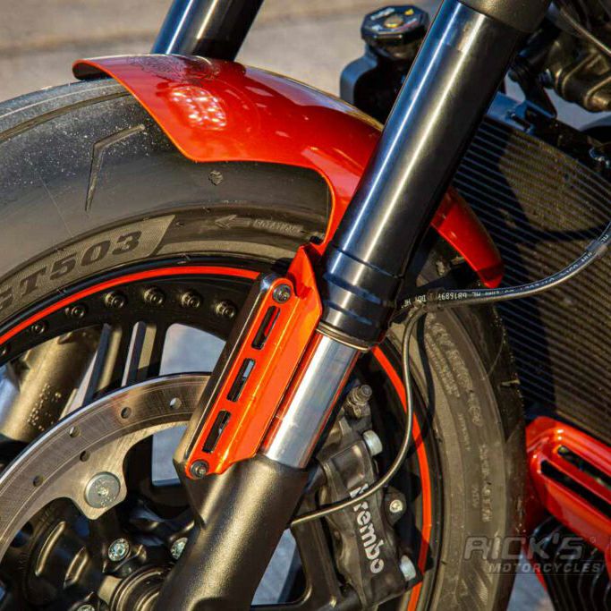 UNIT GARAGE バーエンドミラーセット |ハーレーパーツ専門店 HDパーツ