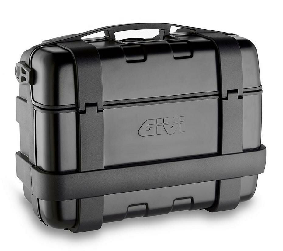 GIVI(ジビ) TREKKER OUTBACK アルミ MONOKEY トップケース 58L