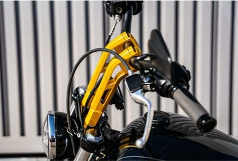 ハーレー、ダイナ用オイルクーラー |ハーレーパーツ専門店 HDパーツ