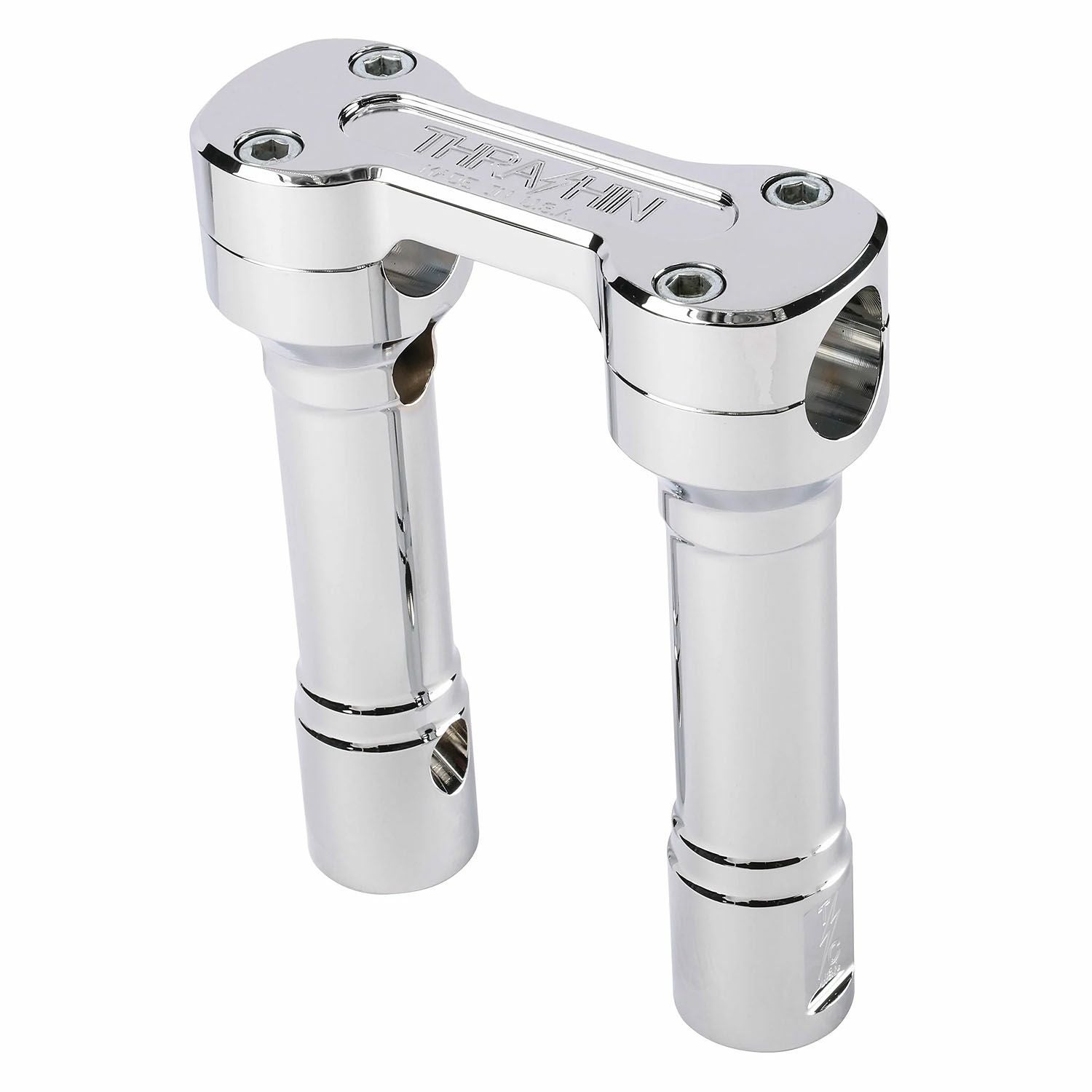 ハーレー、ツーリング用 スラッシン(Thrashin Supply)ライザー