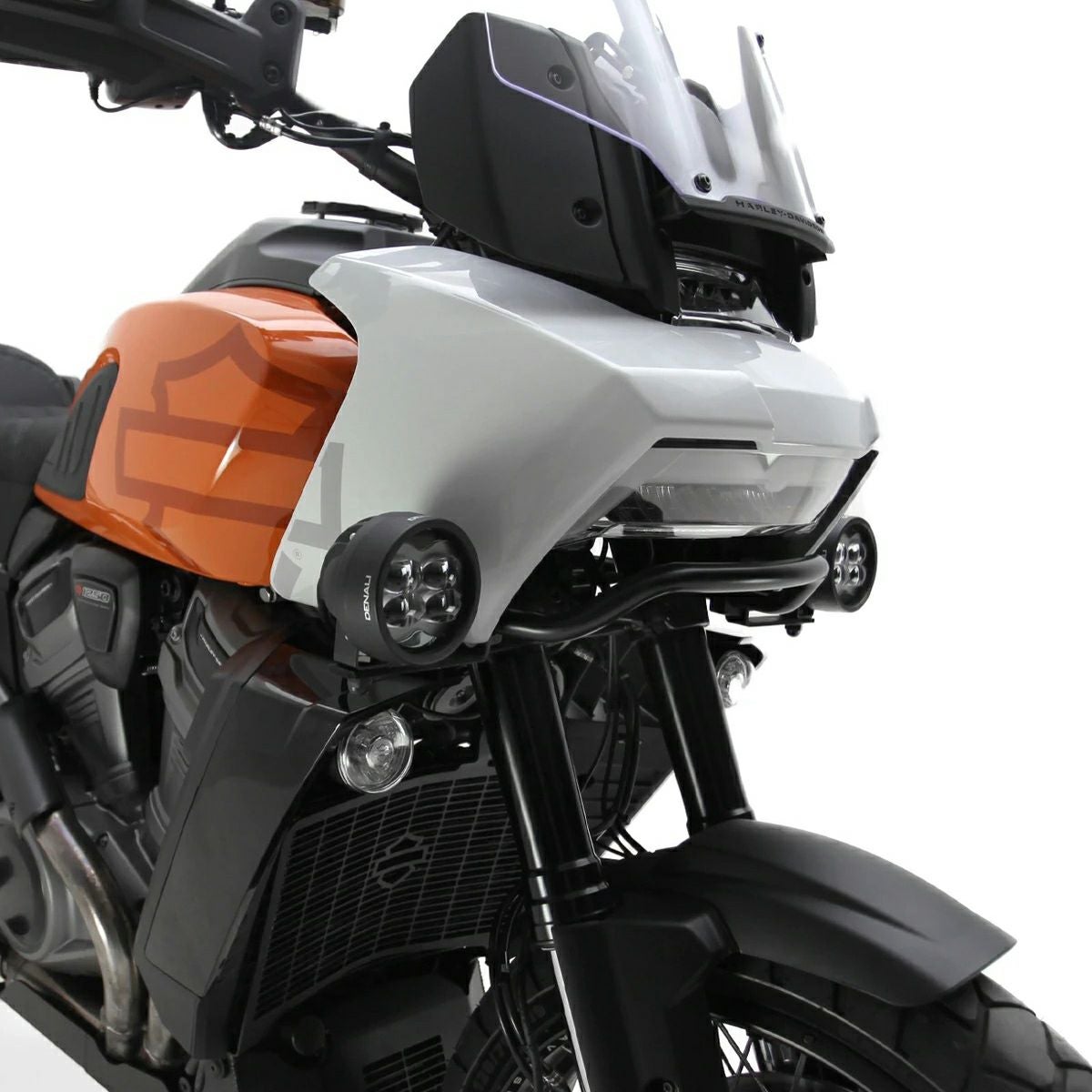 セール】ハーレー用 Daymaker フォワード LED補助ライト |ハーレー