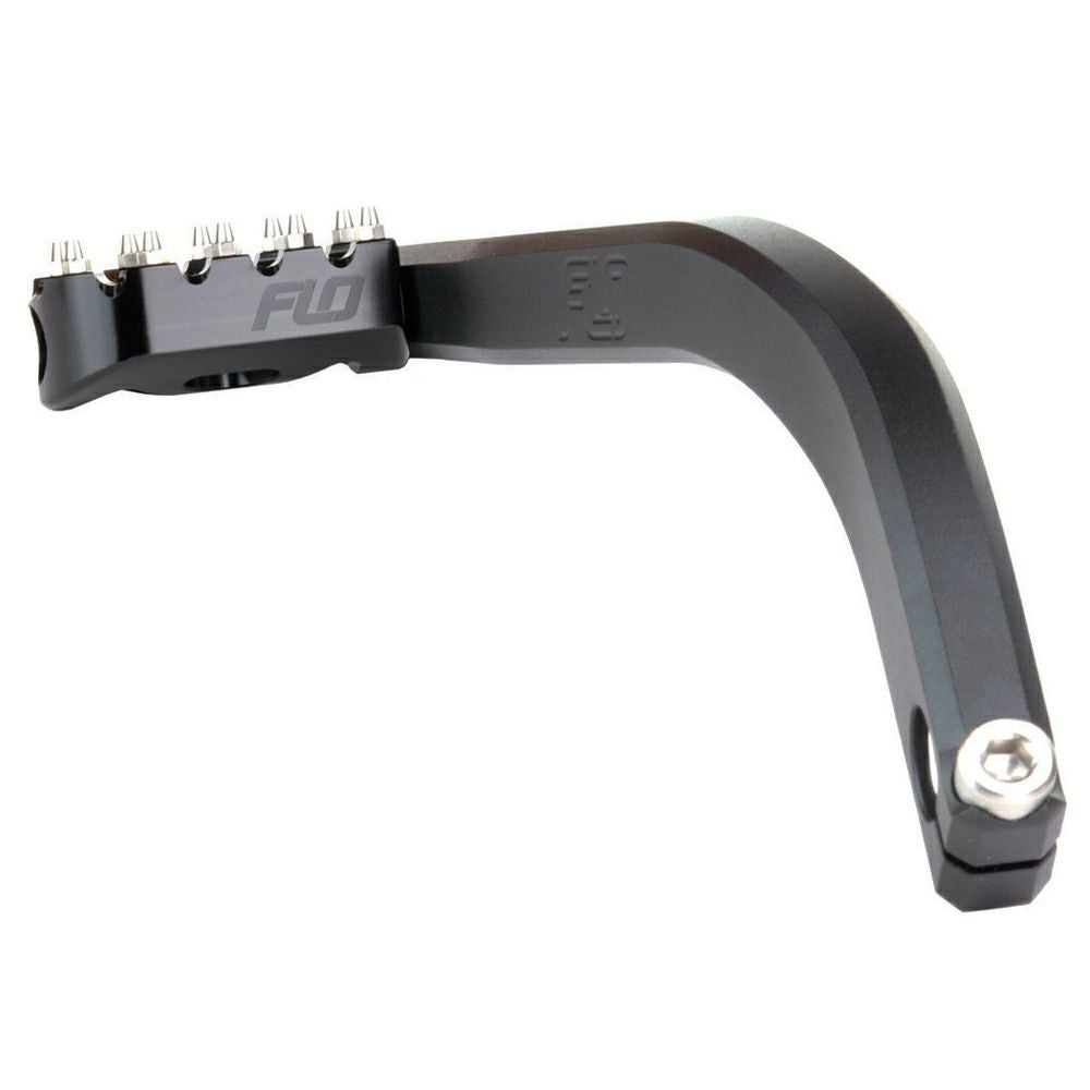 FLO フットレバー|ハーレーパーツメーカー