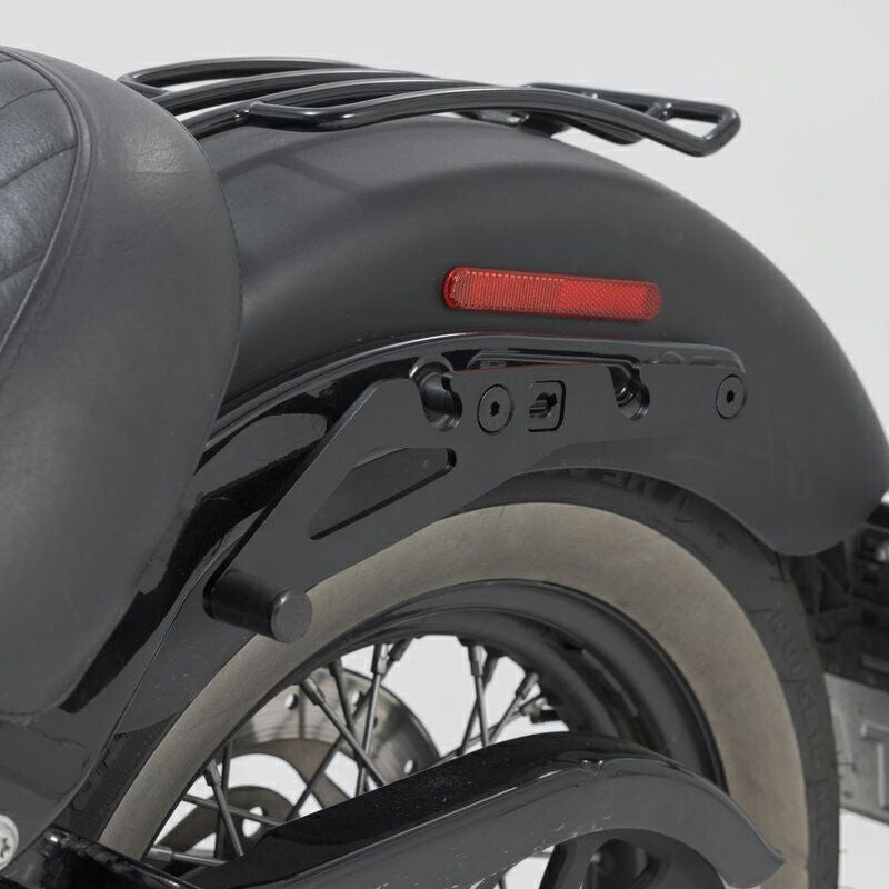 ワンピース・デタッチャブル・シーシーバーアップライト FLS、FXS
