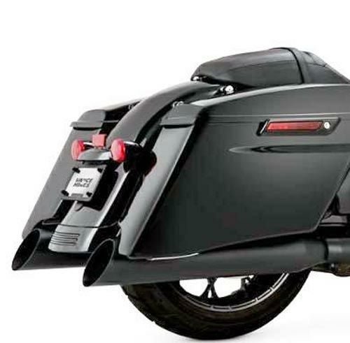 セール】バンスアンドハインズ（VANCE&HINES） トルカー 450 スリップ