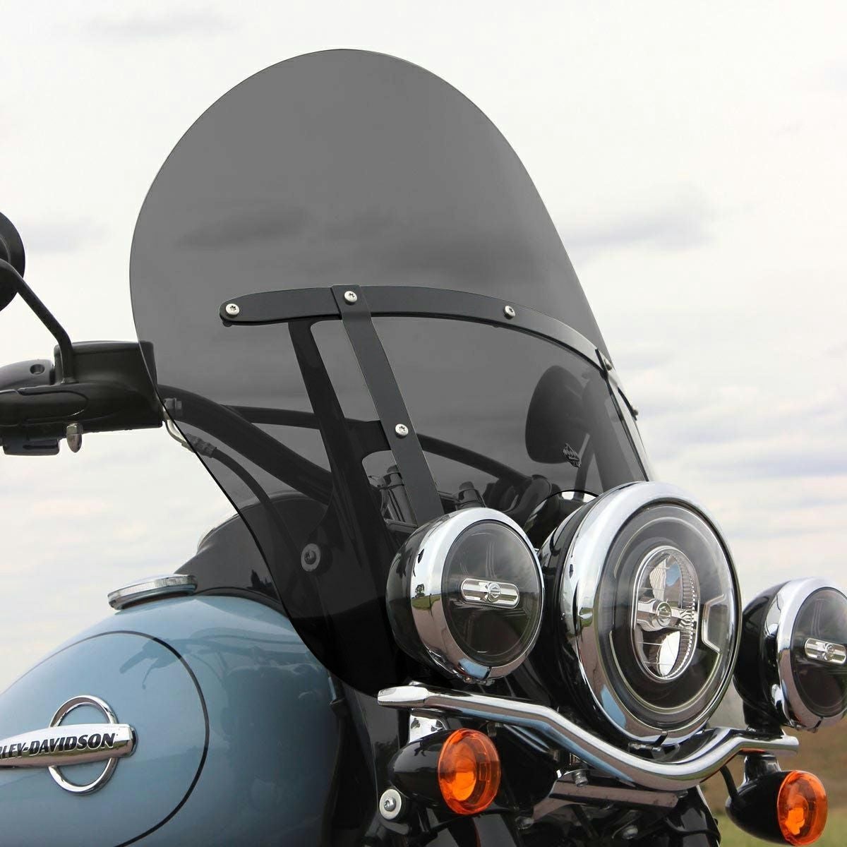 ウインドシールド