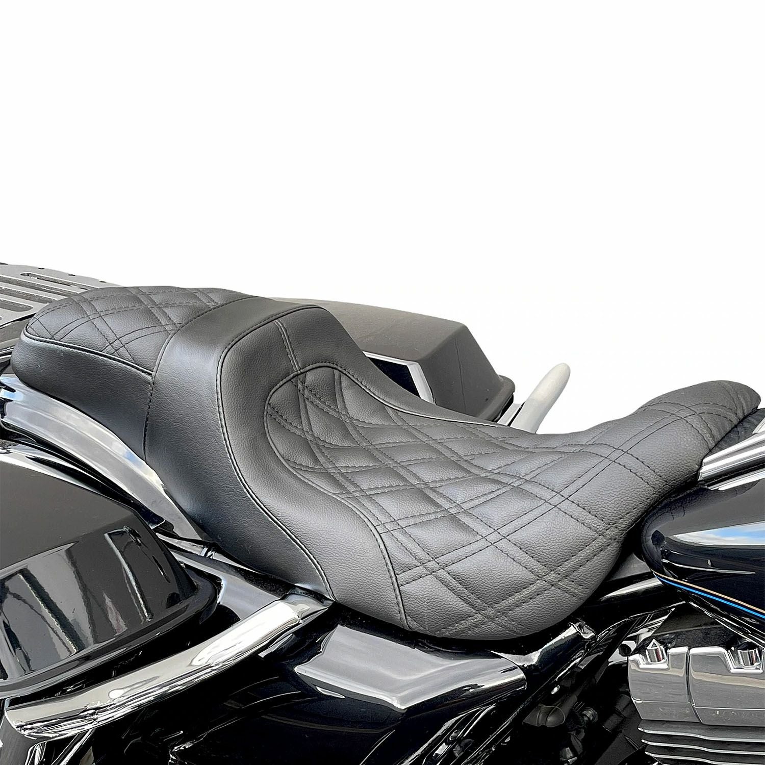 CMC シート|ハーレーパーツメーカー