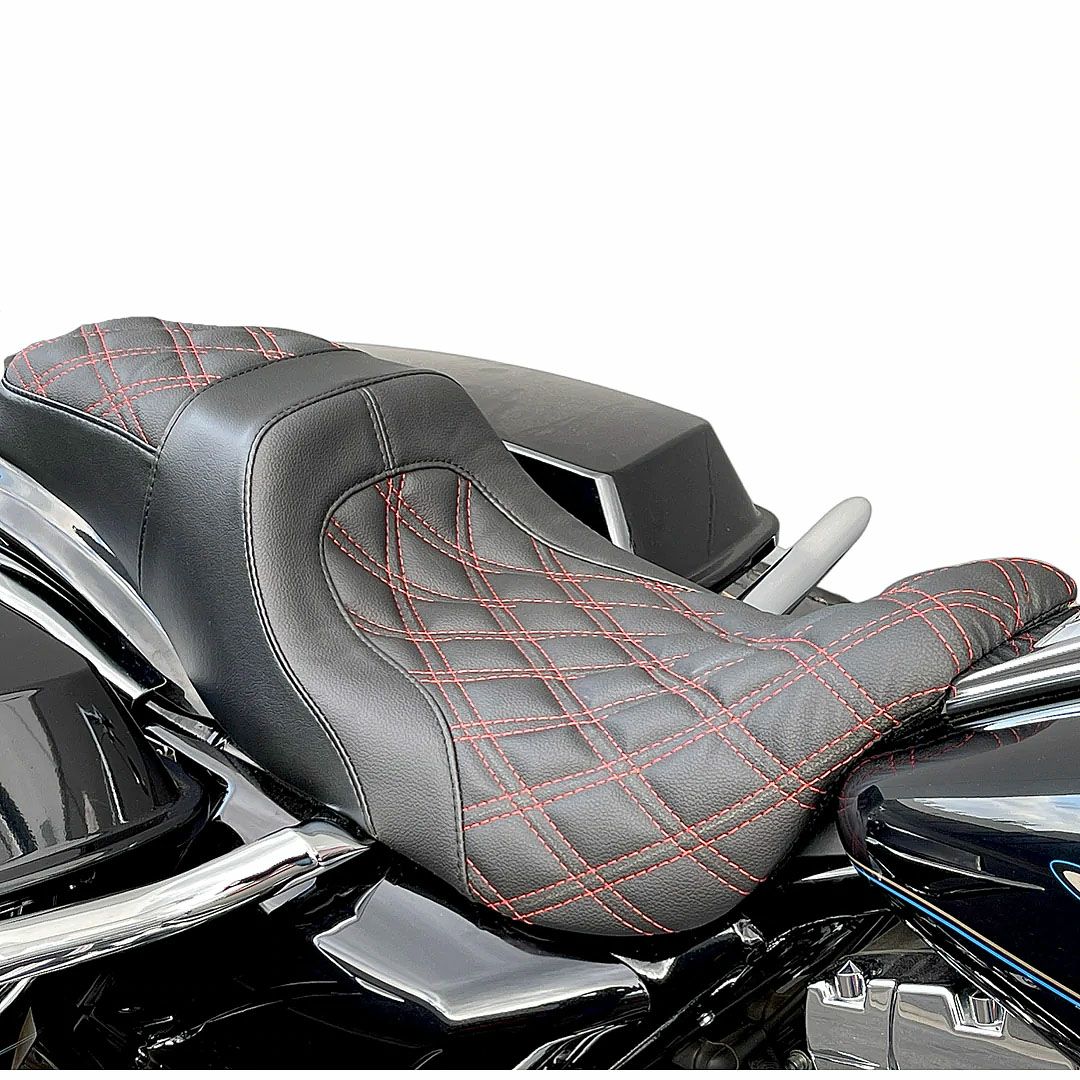 CMC シート|ハーレーパーツメーカー