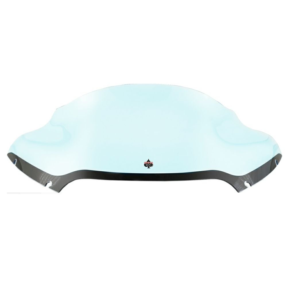 アイスカラーウインドシールド ブルーアイス 9インチ Klock Werks、2