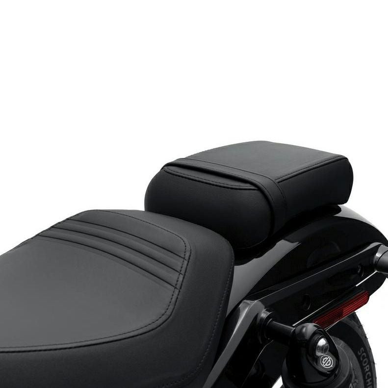ハーレーダビッドソン RH975 NIGHTSTER 純正 シート ハーレー ナイトスター パッセンジャーピリオンシート |ハーレーパーツ