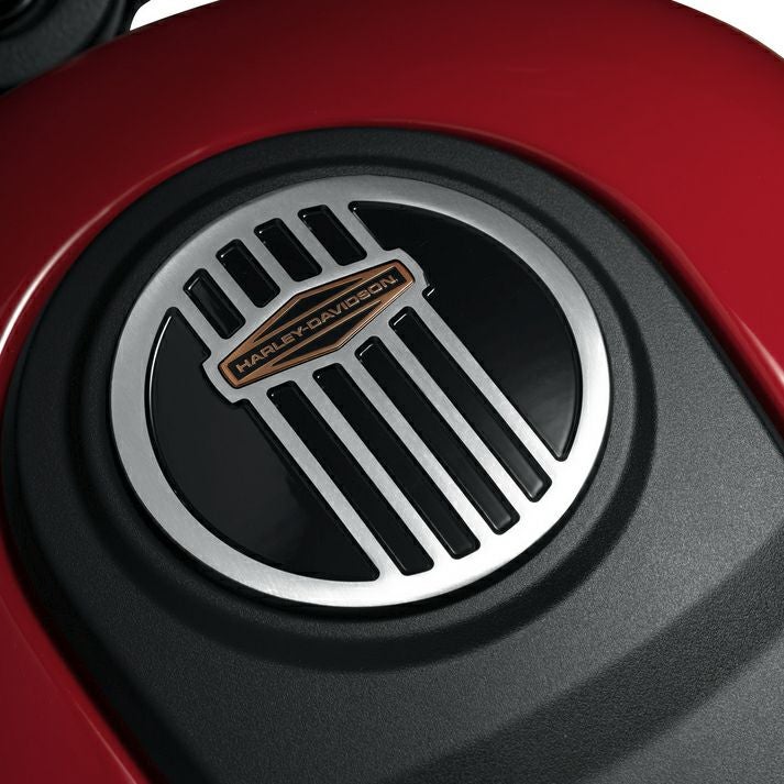 ハーレー ナイトスター ベロシティースタック エアインテークキット