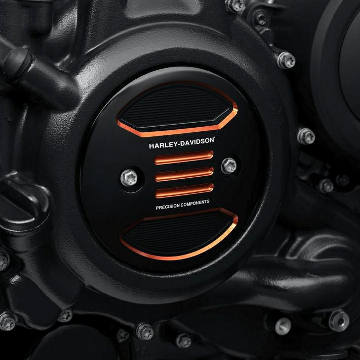 SportsterS エンジンカバー｜ハーレーカスタムパーツ専門店