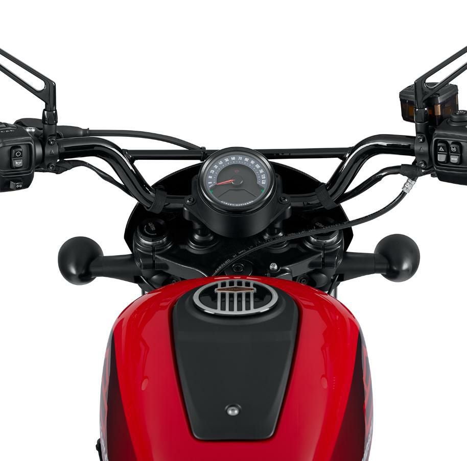 セール】ハーレー ナイトスター、スポーツスターS トラッカーハンドル