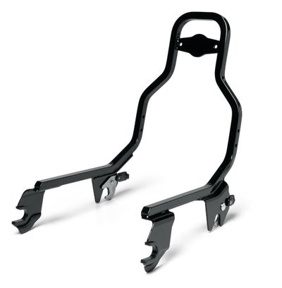 ハーレー ナイトスター Holdfast シーシーバー(ロー) グロスブラック 
