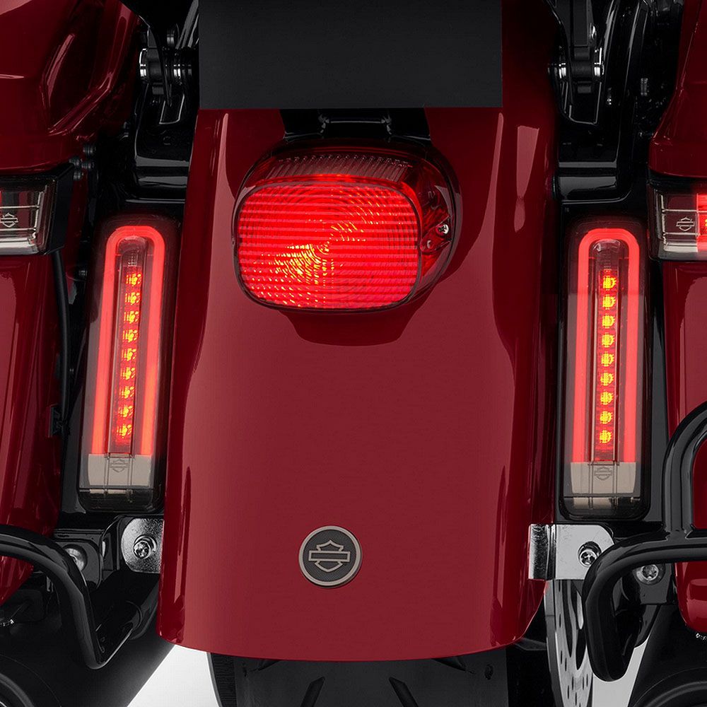 ハーレー純正 ツアラー テールライト|Harley Davidson