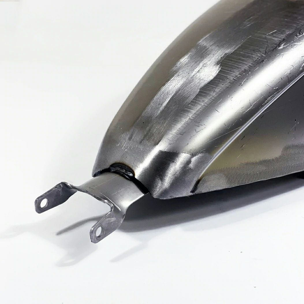 Rough Crafts Iron Guerilla タンク(EFI用) 【スポーツスター】 7