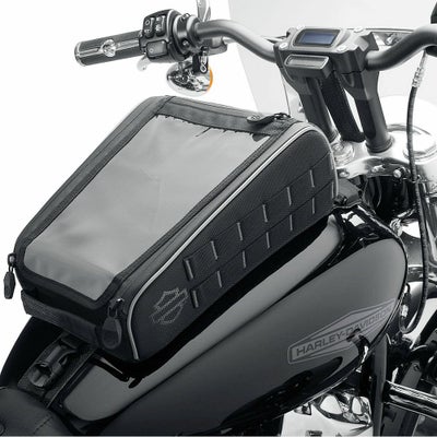 スラッシンサプライ(THRASHIN SUPPLY) マグネットタンクバッグ 3.5L 