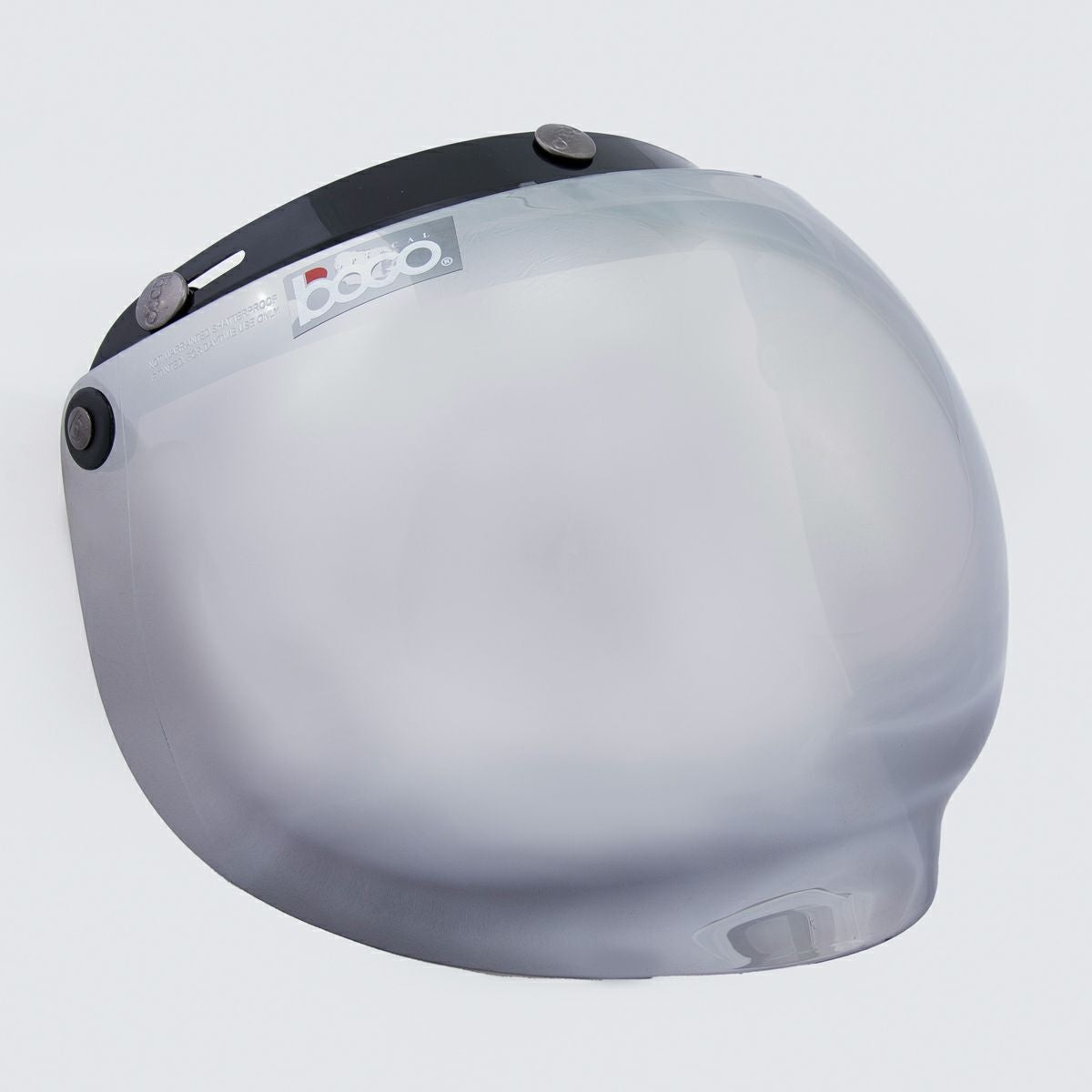 【新品・未使用】AGV純正 K6 / K6S用 バイザー（イリジウムシルバー） イリジウムバイザー AGV K6S バイザー イリジウムゴールド Accessory