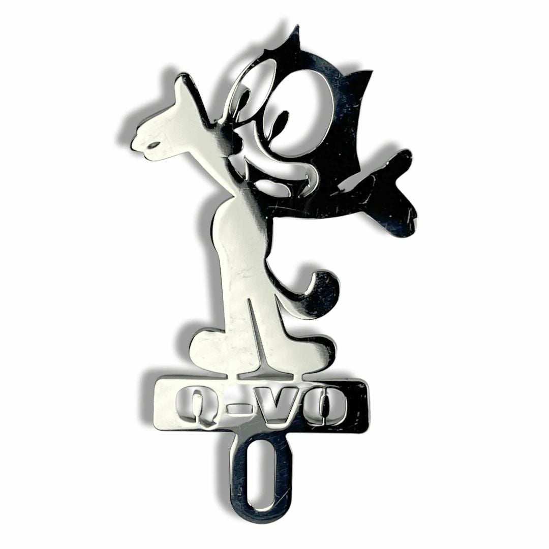 キャットライセンストッパー ヴィンテージCAT アクセサリー