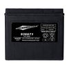 ハーレー ソフテイル、ダイナ、V-ROD用AGMバッテリー 20Ah、320CCA 5