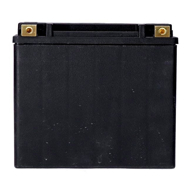 ハーレー 1991～1996 ソフテイル、ダイナ用AGMバッテリー 22Ah、325CCA4