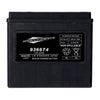 ハーレー 1991～1996 ソフテイル、ダイナ用AGMバッテリー 22Ah、325CCA5