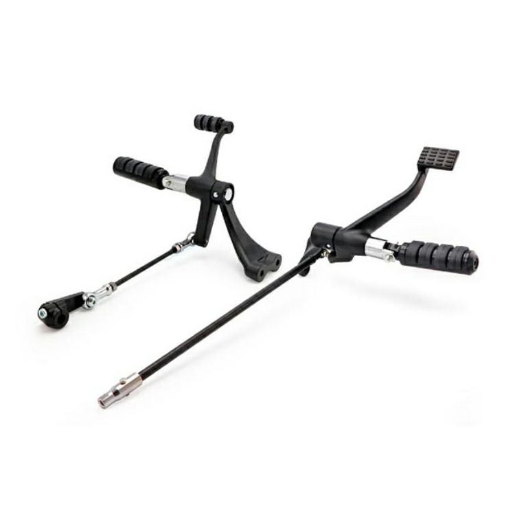 スポーツスター 2014~ ハーレー純正 フォワードコントロールキット