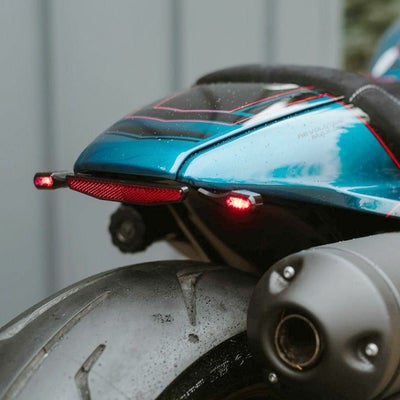 スポーツスターS(RH1250S) テールライト｜ハーレーカスタムパーツ専門店