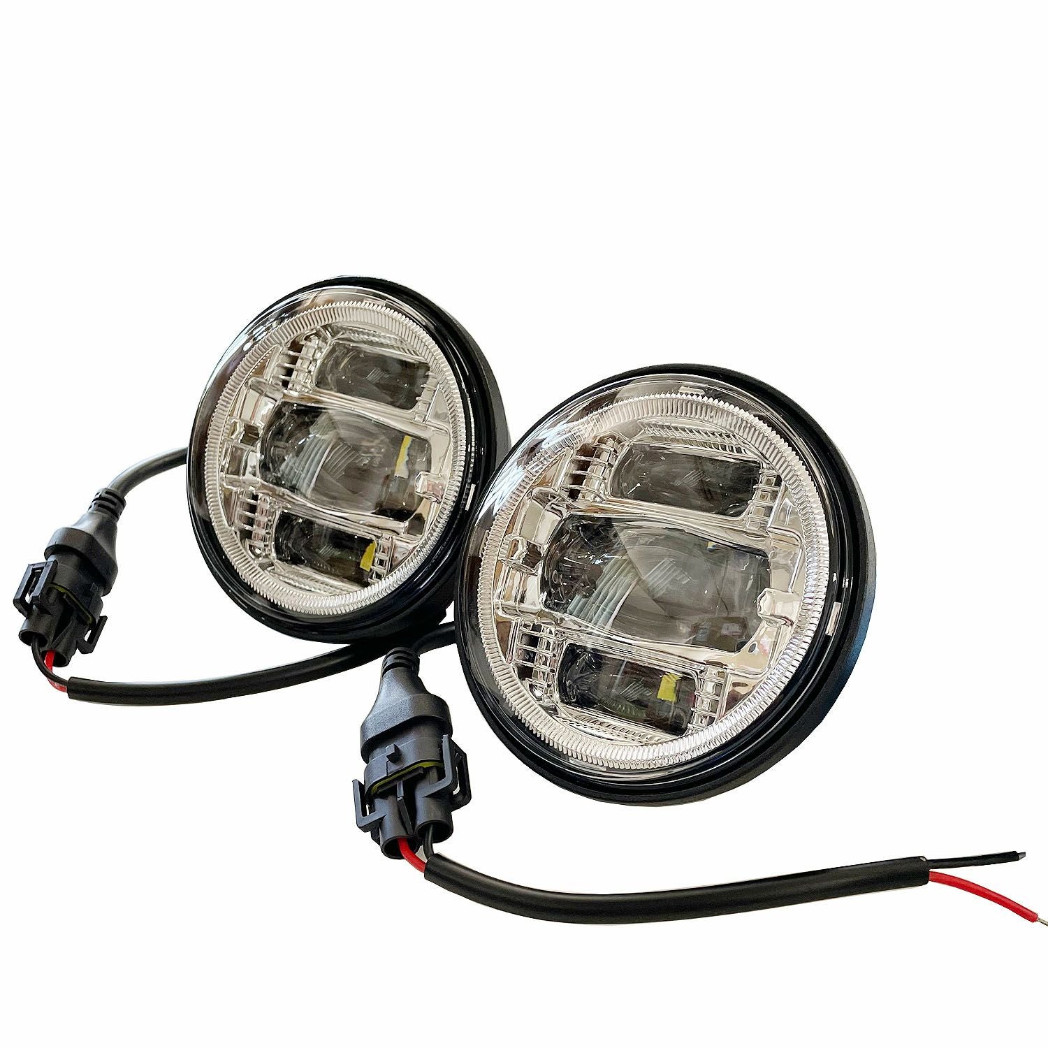 ハーレー、ツーリング用 ハーレー用補助（スポット）ライト｜ハーレー