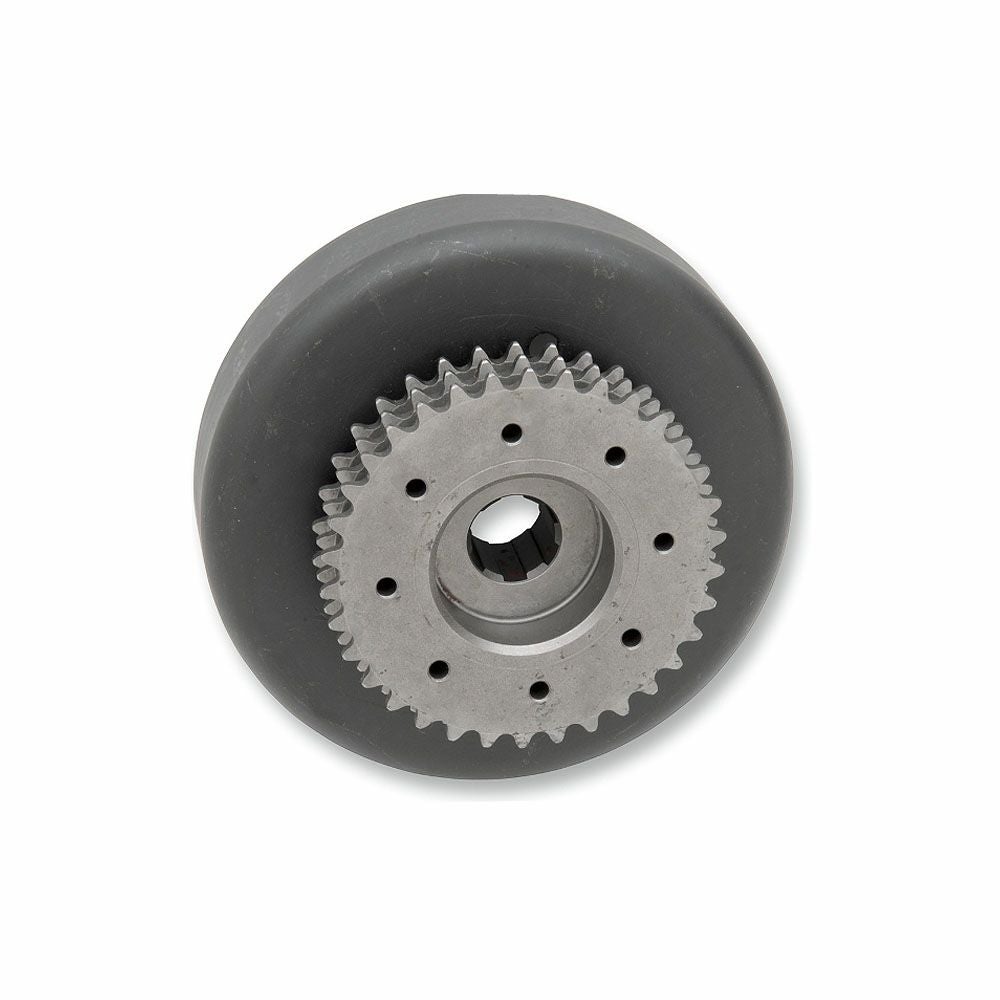 ハーレー用オルタネーター