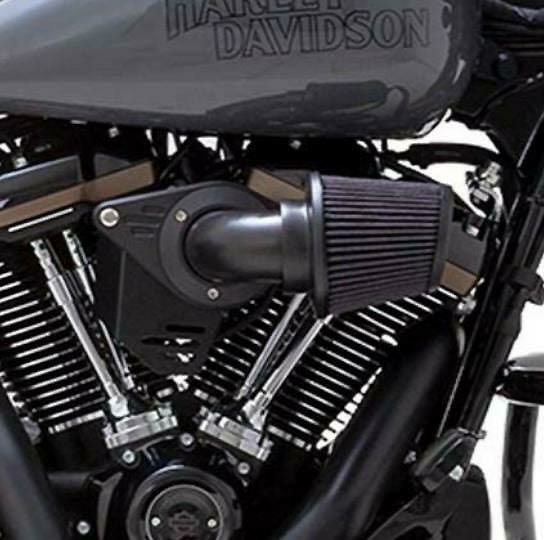 スクリーミンイーグル ヘビーブリーザー エリート エアクリーナー