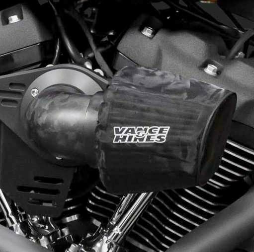 エアクリーナー ハーレー、ツーリング、ミルウォーキーエイト