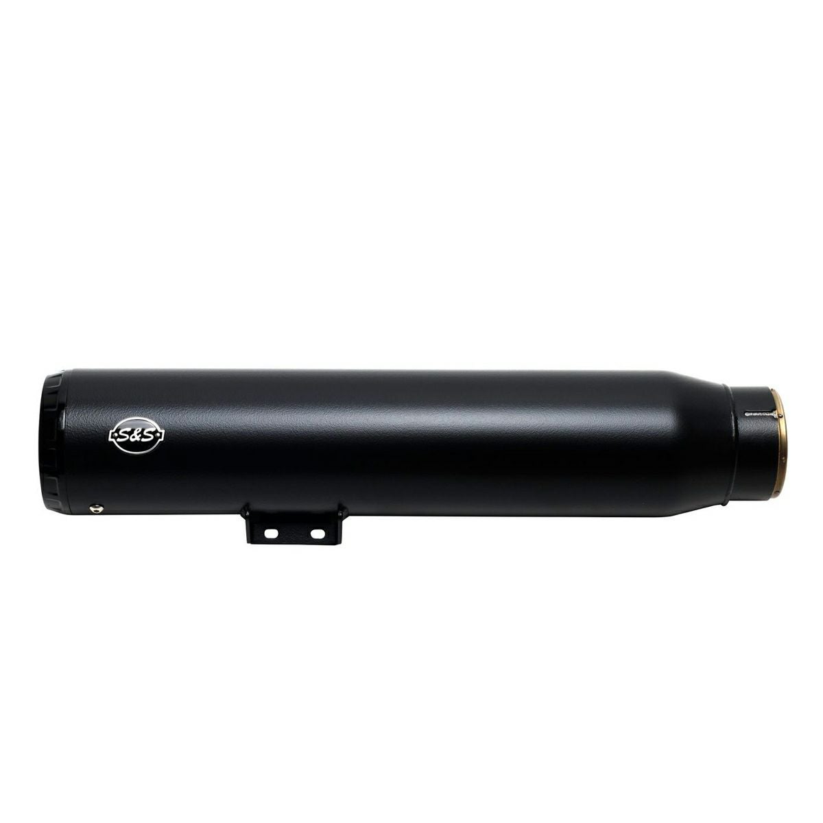 ハーレー RH975 ナイトスター Grand National 4.5インチ スリップオンマフラー S&S 3