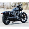 ハーレー RH975 ナイトスター Grand National 4.5インチ スリップオンマフラー S&S 4