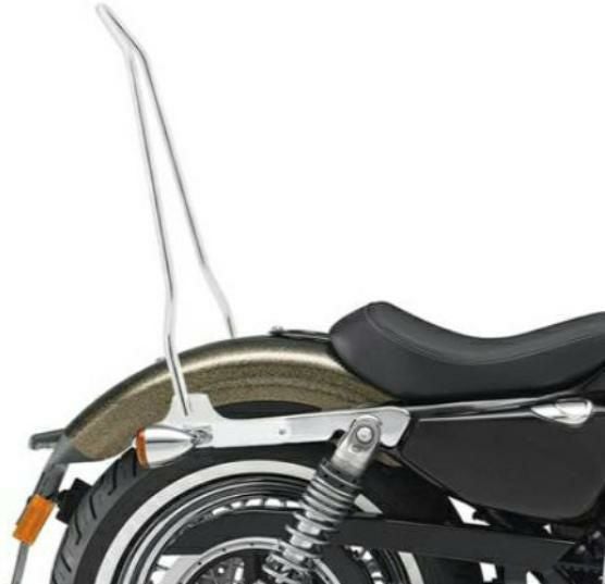 スポーツスター Iron Born Blade 25インチ・リジッドシーシーバー