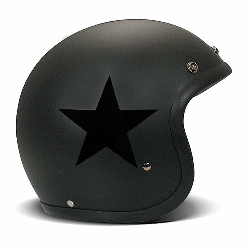 DMD ビンテージコレクション ジェットヘルメット SUPERSTAR |ハーレー