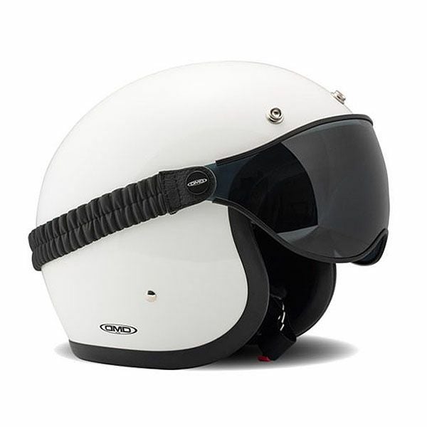 ヘルメット用ゴーグル