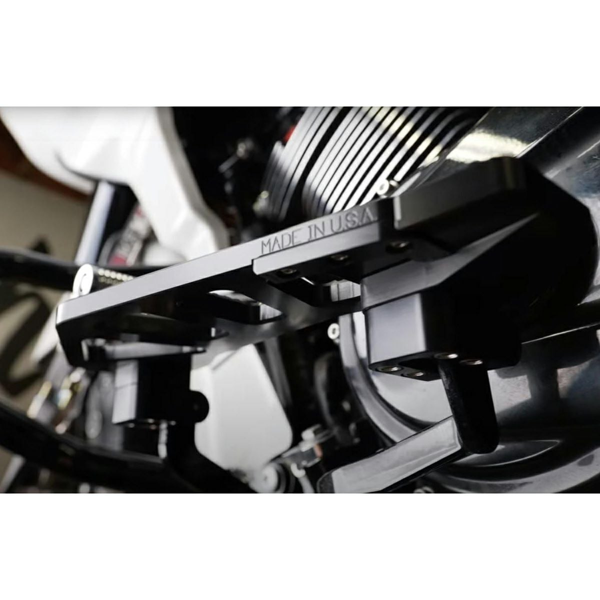 スラッシンサプライ(THRASHIN SUPPLY) アジャスタブルブレーキアーム用